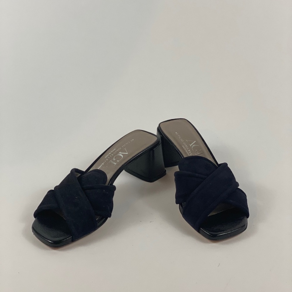 Attilio Giusti Leombruni Sandal